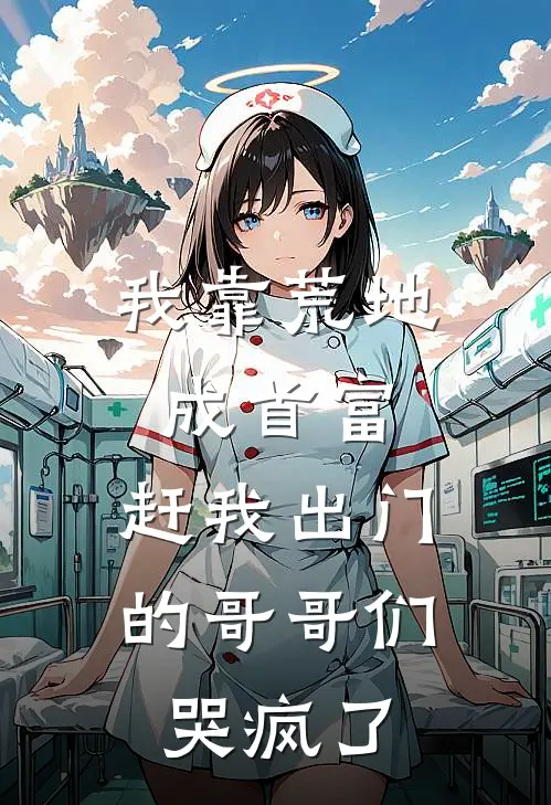 我靠荒地成首富，赶我出门的哥哥们哭疯了