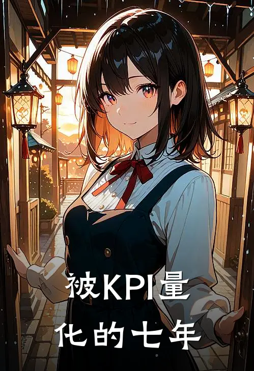被KPI量化的七年