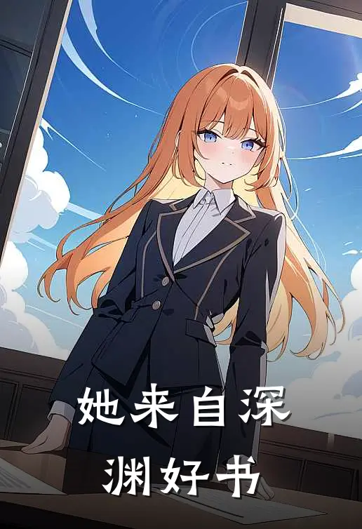 她来自深渊好书
