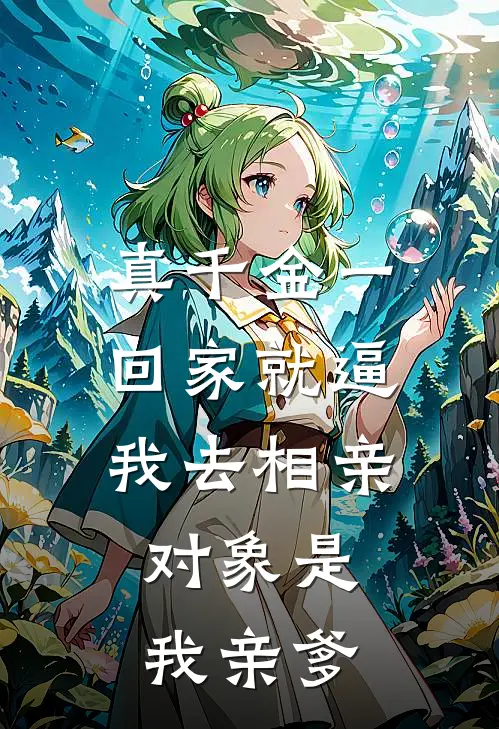 真千金一回家就逼我去相亲，对象是我亲爹