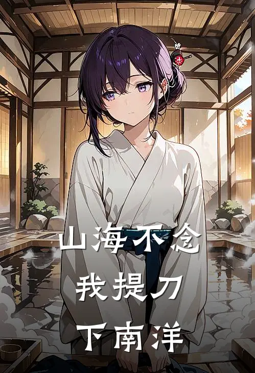 山海不念，我提刀下南洋