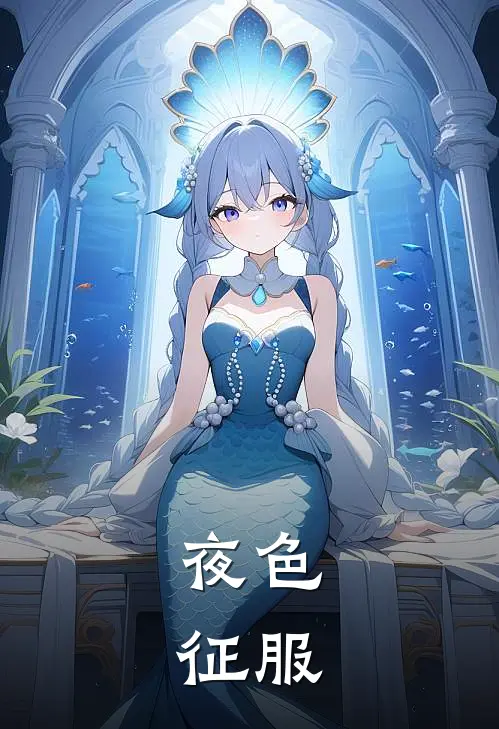 夜色，征服