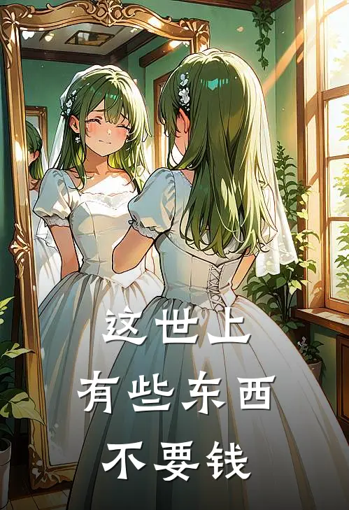 这世上，有些东西不要钱
