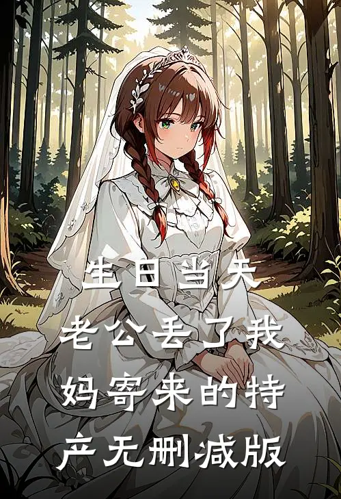 生日当天，老公丢了我妈寄来的特产无删减版