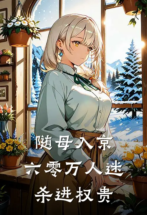 随母入京，六零万人迷杀进权贵
