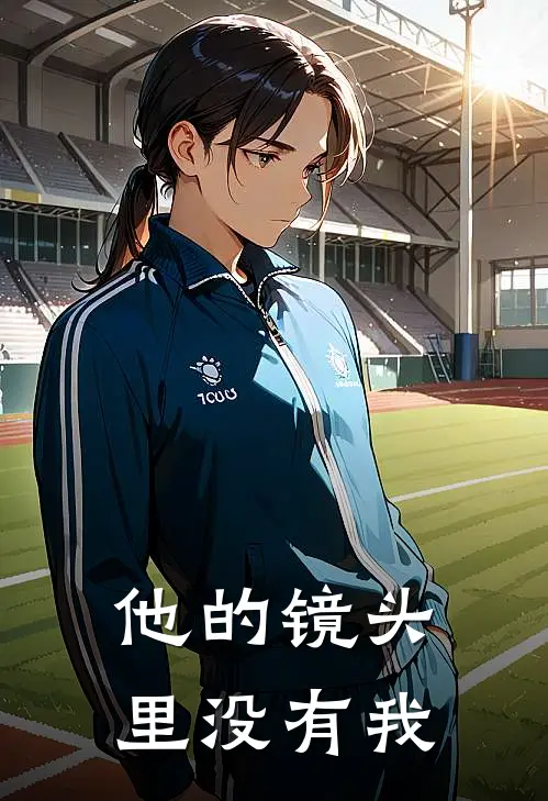他的镜头里没有我