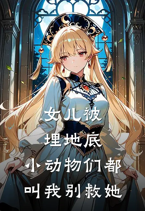 女儿被埋地底，小动物们都叫我别救她