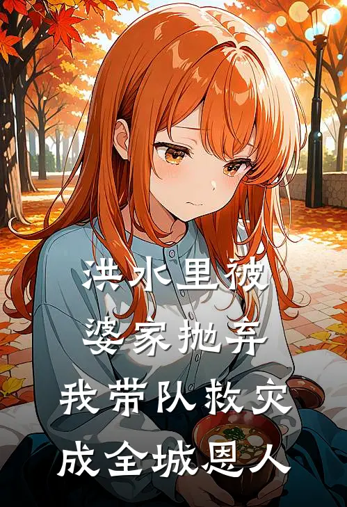 洪水里被婆家抛弃，我带队救灾成全城恩人