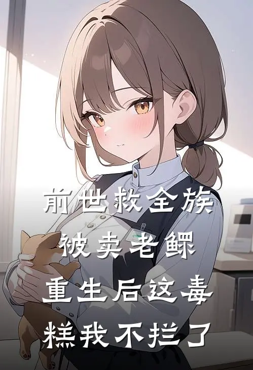前世救全族被卖老鳏，重生后这毒糕我不拦了