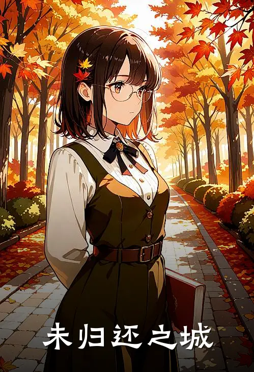 未归还之城