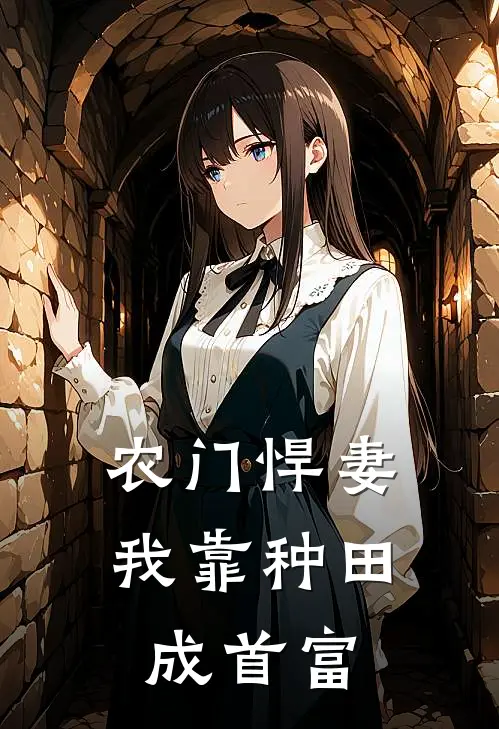 农门悍妻：我靠种田成首富