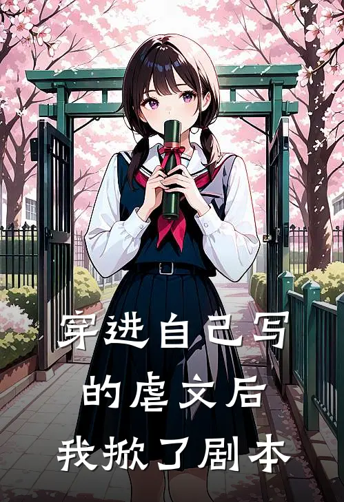 穿进自己写的虐文后，我掀了剧本