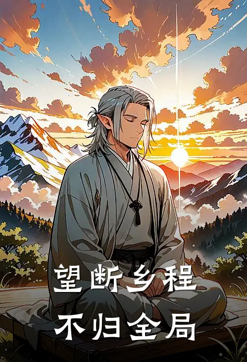 望断乡程不归全局