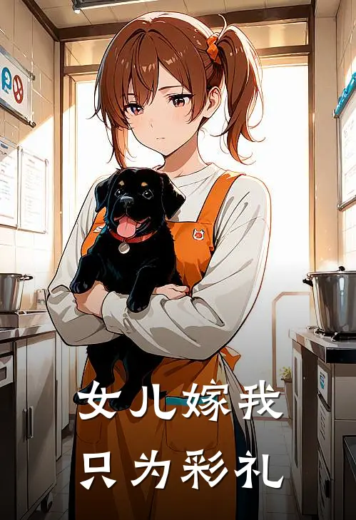 女儿嫁我只为彩礼