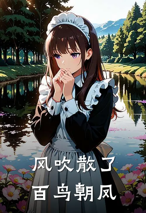 风吹散了百鸟朝凤