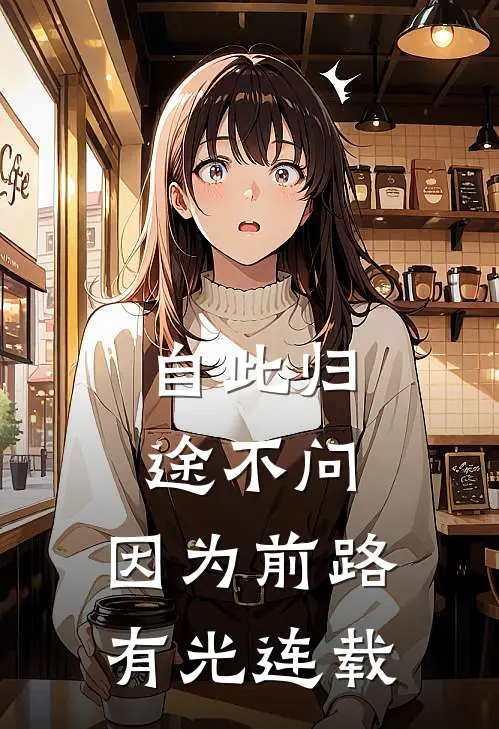 自此归途不问，因为前路有光连载