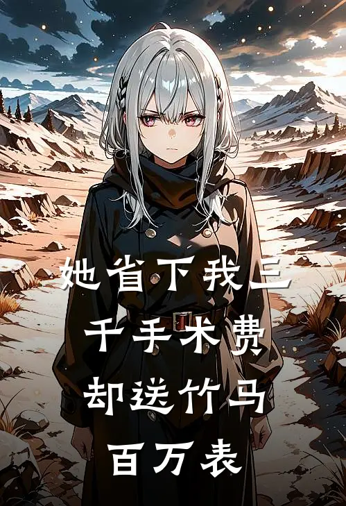 她省下我三千手术费，却送竹马百万表