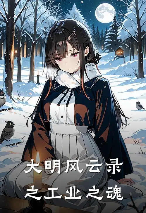 大明风云录之工业之魂