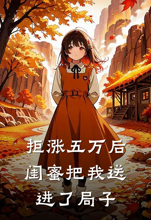 拒涨五万后，闺蜜把我送进了局子