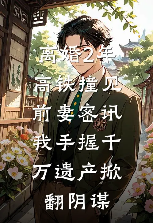 离婚2年高铁撞见前妻密讯，我手握千万遗产掀翻阴谋