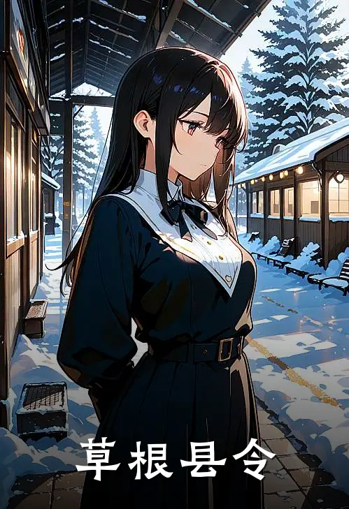草根县令