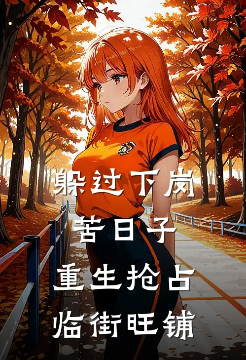 躲过下岗苦日子，重生抢占临街旺铺