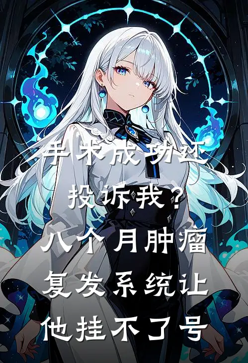 手术成功还投诉我？八个月肿瘤复发，系统让他挂不了号