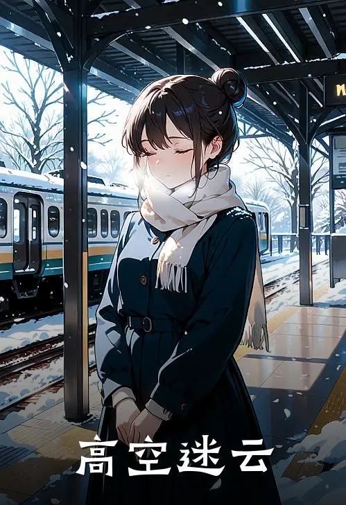 高空迷云