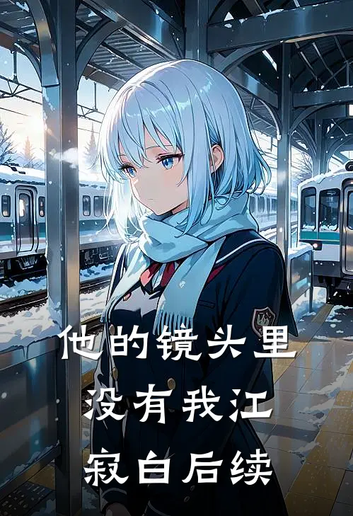 他的镜头里没有我江寂白后续