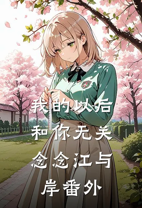 我的以后，和你无关念念江与岸番外