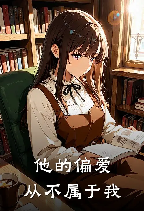 他的偏爱，从不属于我