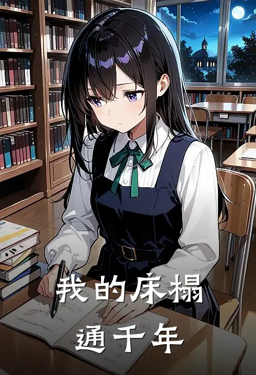 我的床榻通千年