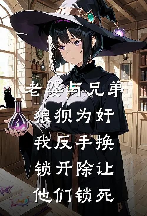 老婆与兄弟狼狈为奸，我反手换锁开除让他们锁死