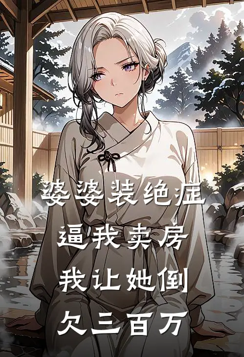 婆婆装绝症逼我卖房，我让她倒欠三百万