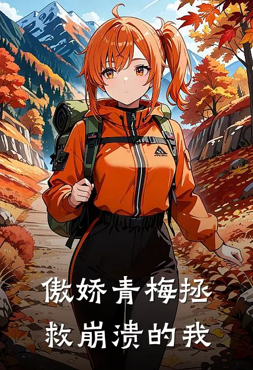 傲娇青梅拯救崩溃的我