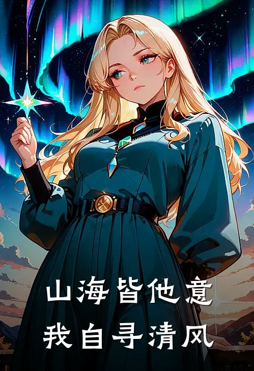 山海皆他意，我自寻清风
