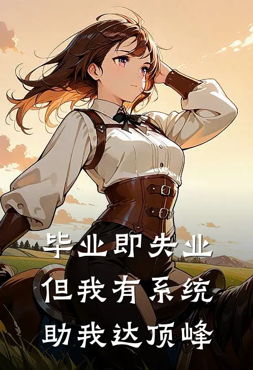 毕业即失业但我有系统助我达顶峰