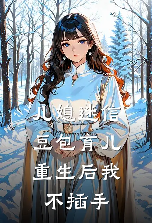 儿媳迷信豆包育儿，重生后我不插手