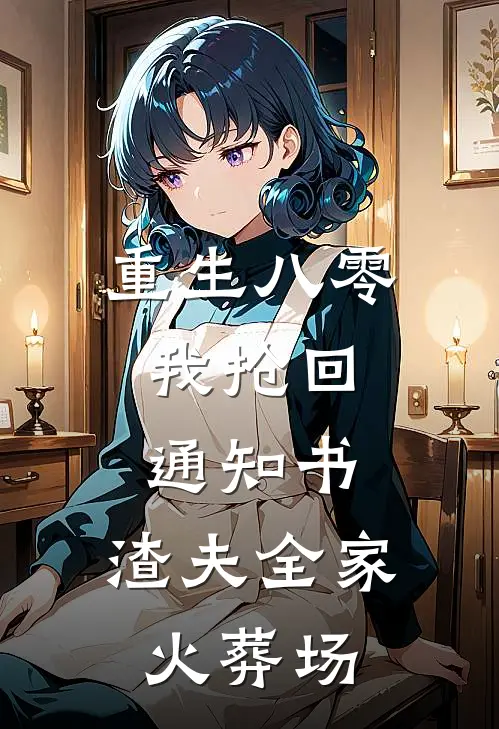 重生八零：我抢回通知书，渣夫全家火葬场