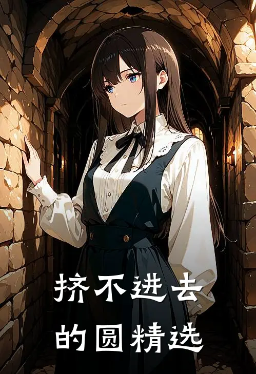 挤不进去的圆精选