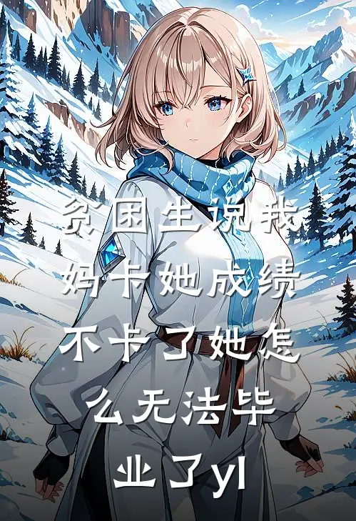 贫困生说我妈卡她成绩，不卡了她怎么无法毕业了yl