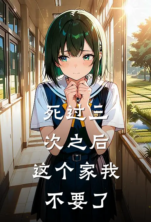死过三次之后，这个家我不要了