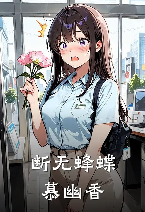 断无蜂蝶慕幽香