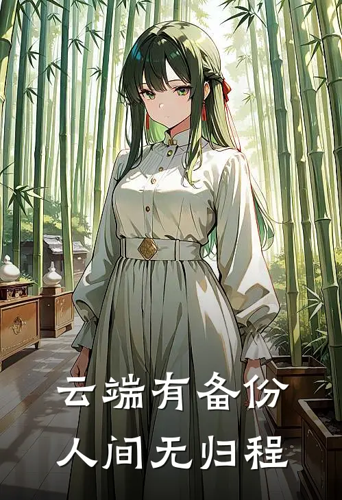 云端有备份，人间无归程