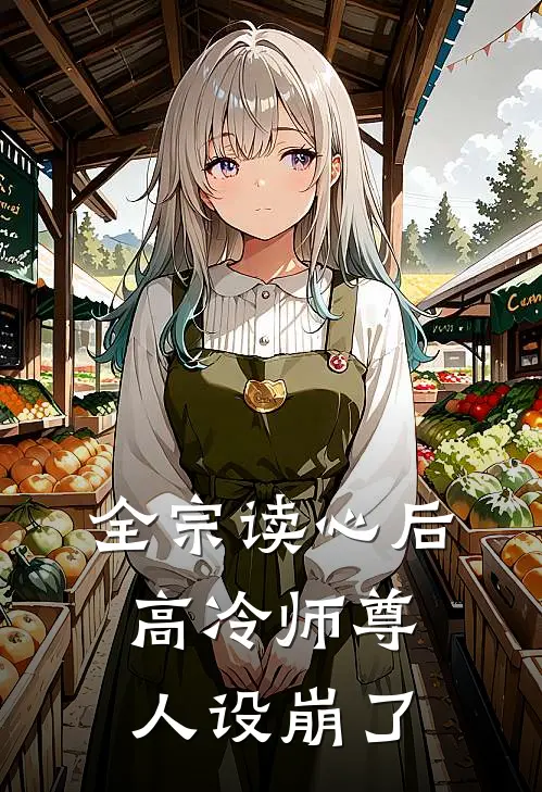 全宗读心后，高冷师尊人设崩了