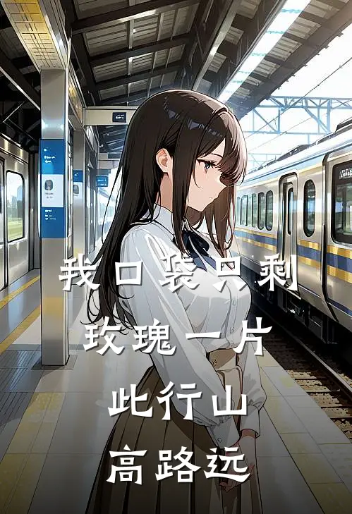 我口袋只剩玫瑰一片，此行山高路远