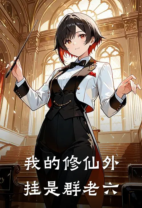 我的修仙外挂是群老六