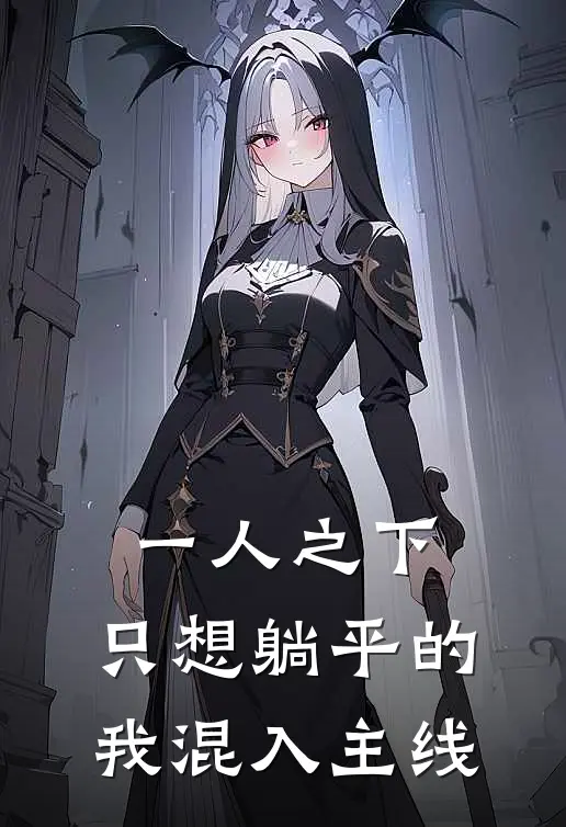 一人之下：只想躺平的我混入主线