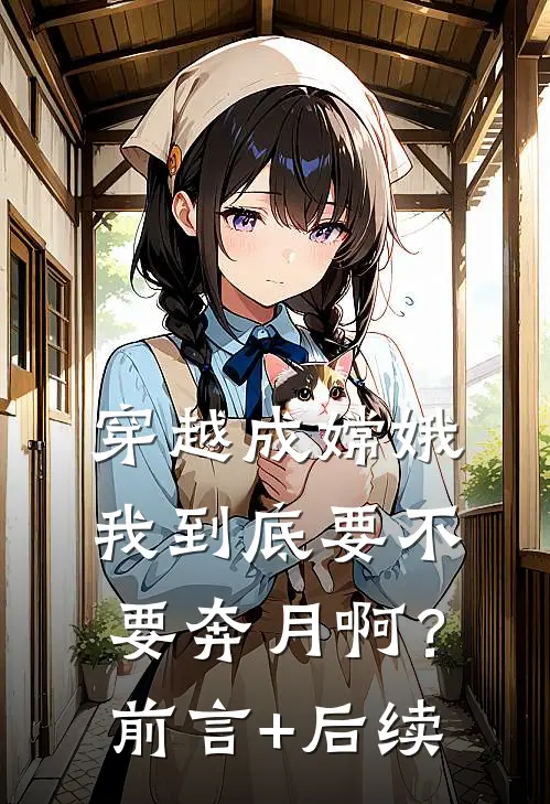 穿越成嫦娥我到底要不要奔月啊？前言+后续