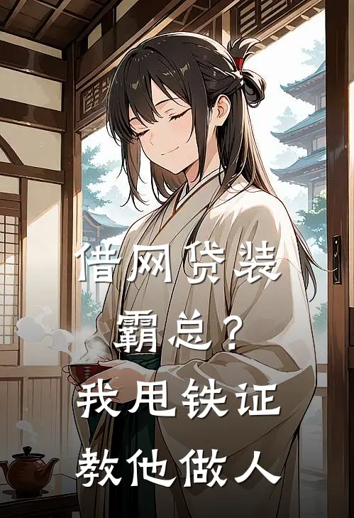 借网贷装霸总？我甩铁证教他做人